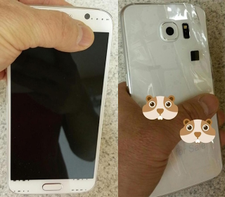 Illustration for article titled Todo lo que se conoce sobre el Samsung Galaxy S6 (actualizado)